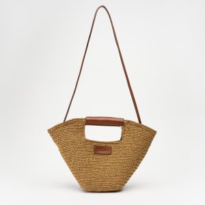VIRGO MINI TRAPEZ BAG