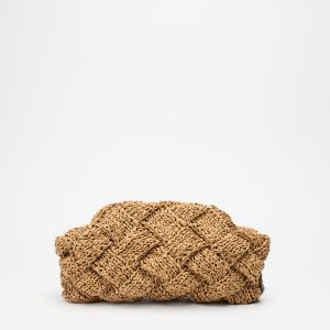 PUZZLE POUCH NATURAL BAG