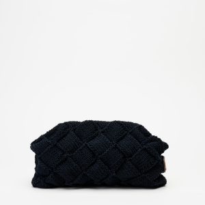 PUZZLE POUCH COTTON BAG