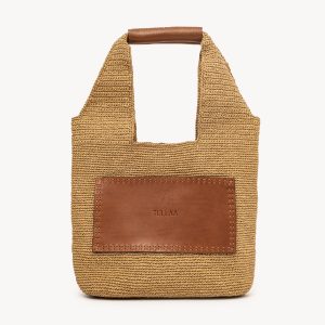HEYBE NEW CITY SHOULDER BAG
