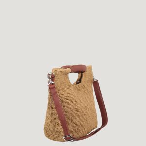 CITY MINI SHOULDER BAG