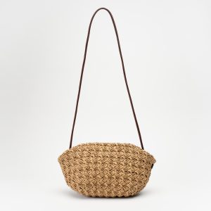 ODINA POUCH CROSS BODY BAG
