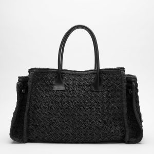 ODINA POCKET SHOULDER BAG