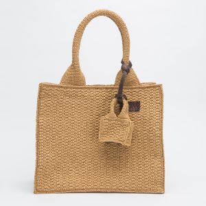 RENDE LARGE SHOULDER BAG