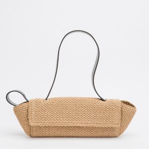 SENSE SHOULDER BAG