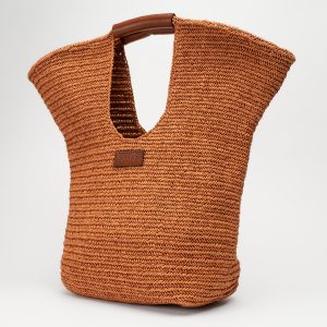 VIRGO TRAPEZ BAG