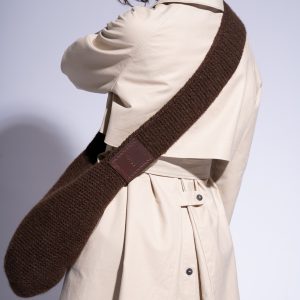 FRANNY CROSS BODY
