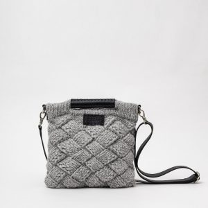 PUZZLE MINI CROSS BAG
