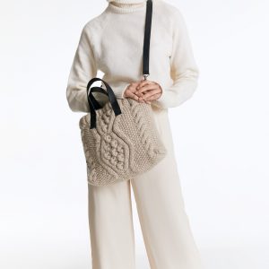 BEADY CROSS BAG