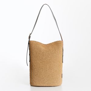 GAIA SHOULDER BAG