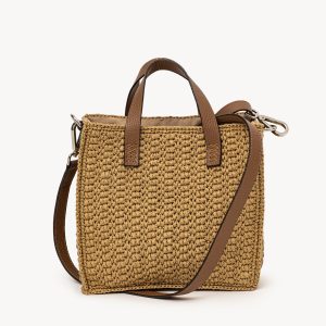 RENDE BOX BAG NO 1