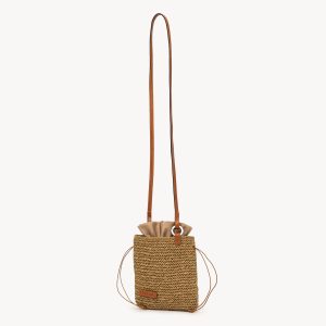SIENA MINI CROSS BAG