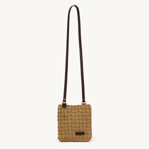 ODINA MINI CROSS BAG NO:1