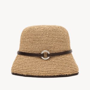 KAI BUCKET HAT