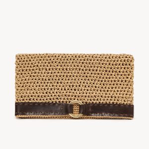 MESH CLUTCH