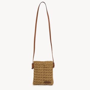 ODINA MINI CROSS BAG NO:2