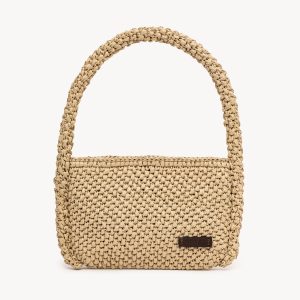 WINNIE SHOULDER BAG