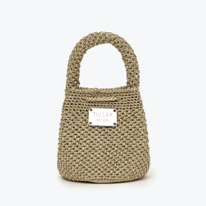 STELLA POUCH HAND BAG