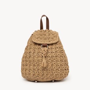BETTY BACKPACK