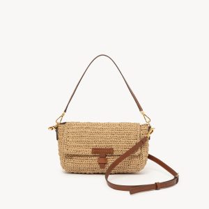 CARLA SHOULDER BAG