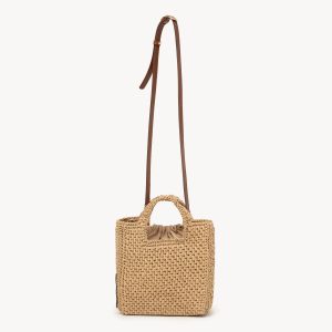 MARINA MINI TOTE BAG