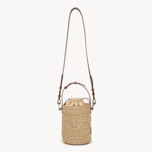 CARMEN BUCKET BAG