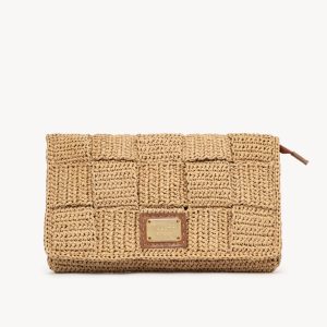 NOVA FOLDABLE CLUTCH
