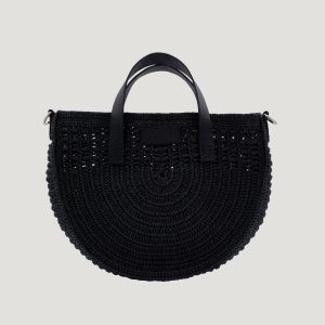 MOONLIGHT CROSS BAG