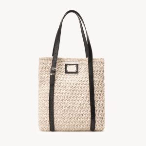 EMMA WEEKEND SHOULDER BAG