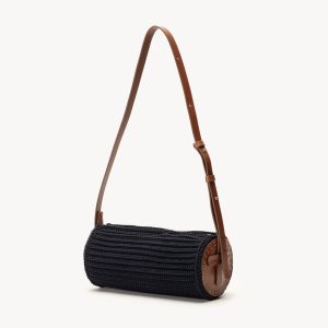CILINDRO MINI SHOULDER BAG