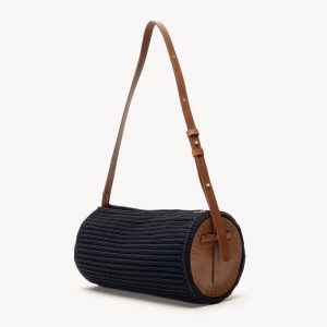 CILINDRO SHOULDER BAG