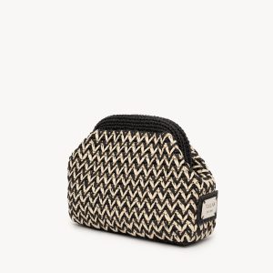 NEW WEEKEND POUCH BAG