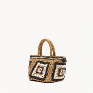 ARIA MINI TOTE BAG