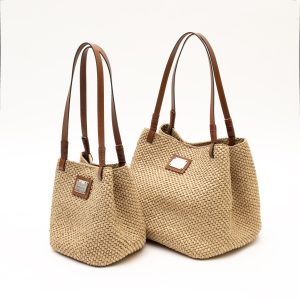 LUMORA SHOULDER BAG