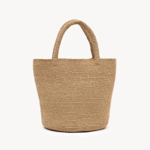 LUNA TOWER BAG