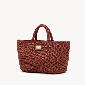 RAVELA CITY BAG